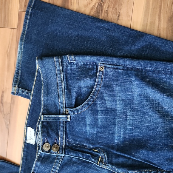 Hudson Bootcut Jeans - Picture 3 of 12